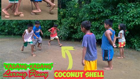 larong pinoy photos|Kadang Kadang .